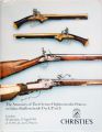 CHRISTIE'S AUCTION CATALOGUE. THE ARMOURY of THEIR SERENE HIGHNESSES the PRINCES zu SALM-REIFFERSCHEIDT-DYCK (part ll)