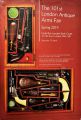 01st London Antique Arms Fair Catalogue