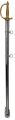 20thC. CONFEDERATE STATES of AMERICA SWORD.