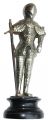 MINIATURE SUIT OF ARMOUR, KNIGHTS OF St JOHN MALTA.
